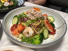 -卡朋西餐(大信新都汇店)