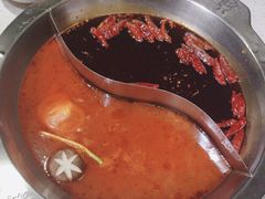 -大龙燚火锅