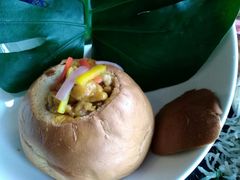 -烛影拾光观景餐厅·创意菜·摄影·小提琴(大唐不夜城店)