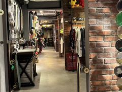 -聚点滑板SPOT SKATE(常熟路店)