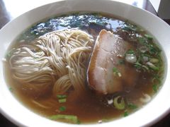 焖肉面-美味斋(西北街店)