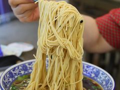 -伟记奥面馆(养育巷店)