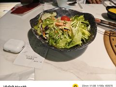 -炙城·韩式烤肉(南京东路店)