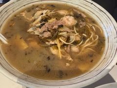 虾仁片川-慧娟面馆·餐厅(望江路店)