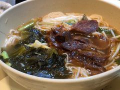 -南记粉面(銅鑼灣中心店)