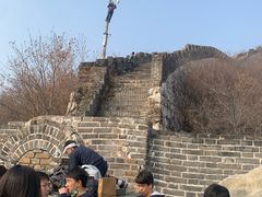 -慕田峪长城