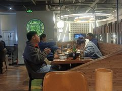 -撸啊撸铁签小肉(车站南路店)