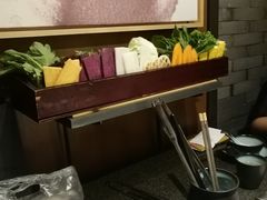 -湊湊火锅·茶憩(和平大悦城店)