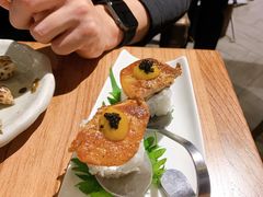 -阿吾罗日本料理(K11艺术中心店)