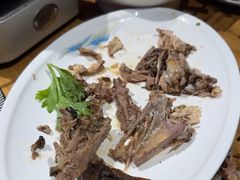 -不倒翁·安徽名菜楼(步行街店)