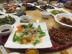 -老东北厨坊(岭南大道店)