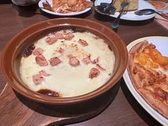 -萨莉亚意式餐厅(杭州滨江天街店)