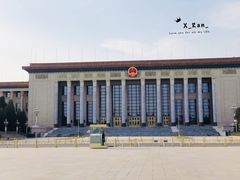 -人民大会堂