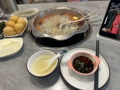 -光头药膳鸡(莱茵小镇店)