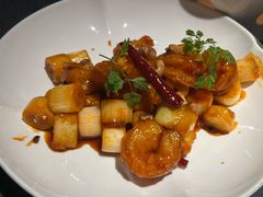 -锦府园·新台州菜(合生汇店)