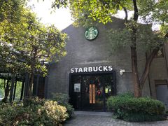 -星巴克(西湖天地店)