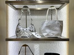 -109度二手奢侈品手表包包珠宝回收(新天地店)