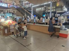 -盒马鲜生(189购物中心店)