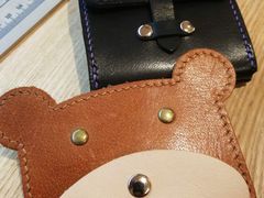-如果·追梦手工皮具DIY教学店(田子坊店)