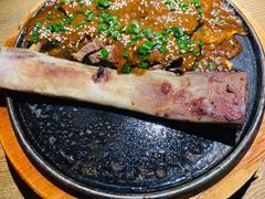 -蜜桃餐厅·伴山(湖滨商业街店)