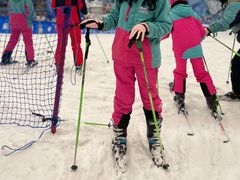 -长沙湘江冰雪世界