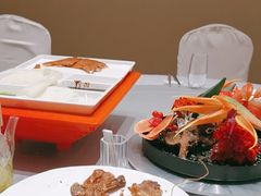 -艳阳天·非遗楚菜(武汉客厅店)