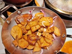 -绿茶餐厅(北京世纪金源店)