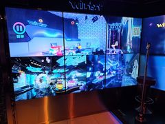 -温莎KTV(国贸店)