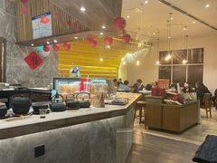 -去茶山(重庆万象城店)