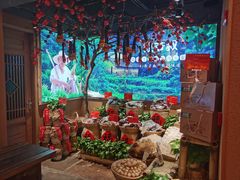-筱爷叔·上海传统手工菜(玉树路店)