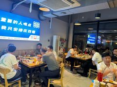 -四禧精酿烧烤串吧(大明湖店)