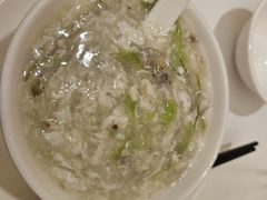 -清心茶楼·传统中山石岐菜
