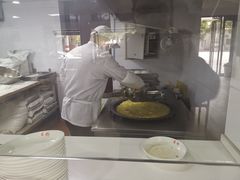 -草桥清真牛肉锅贴扁食店