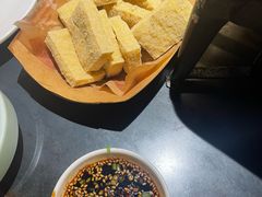 -夯鱼烤鱼·尔滨地标美食(中央商场店)
