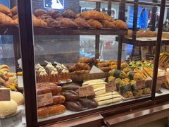 -PAPER STONE BAKERY(天汇广场店)