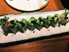 -隐鮨日料(北辰三角洲店)