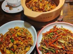 -小柴米·传统江西菜(万寿宫店)