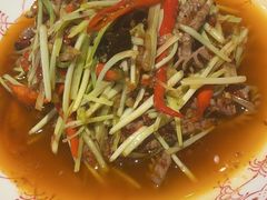 -本来川菜(中骏广场店)