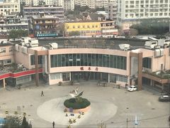 -温州汽车南站