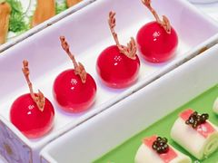 -谦默府· 现代潮粤菜(外滩店)