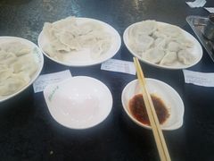 -东北农业大学饺子园
