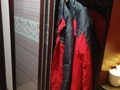 -喀纳斯鸿福生态度假酒店