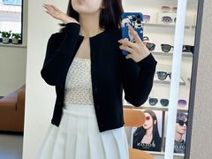 -潘多拉眼镜·蔡司依视路明月(潘家园店)