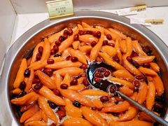 吊地瓜-大张烙馍村(泉山店)