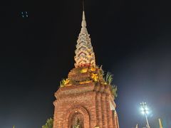 -东南亚风情赶摆街夜市