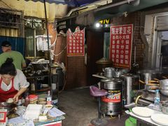 -海关荤豆花(洋河一路店)
