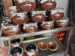 -民间瓦缸煨汤館(嵩山路店)