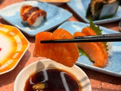 -元气寿司(东方宝泰店)
