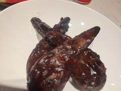 -杨氏青龙虾·羊蝎子(托乐嘉店)