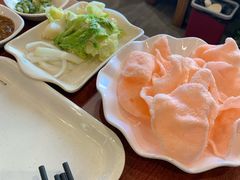 -金刚山烧烤(中山路店)